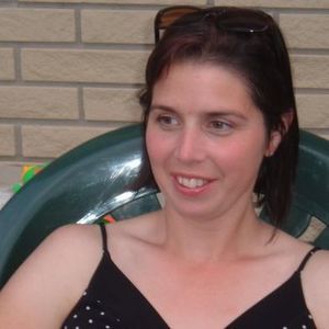 Meet your Posher, Cheryl